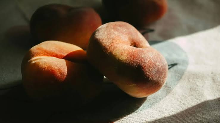 El Paraguayo: La Fruta Que Conquista El Verano Por Su Dulzura Y Sus Beneficios 1 Images