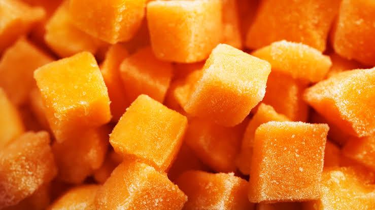 ¿Se Puede Congelar La Fruta? La Respuesta Es Sí, Y El Verano Es El Mejor Momento Para Hacerlo 1 Images